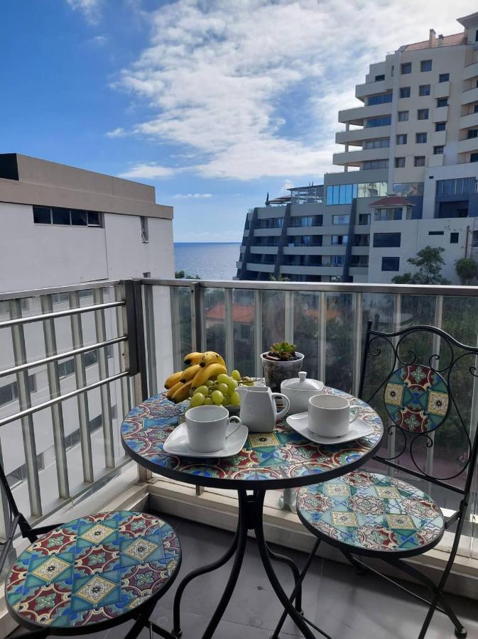 A Cornes Of The Atlantic Apartment Funchal  Exterior photo